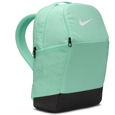 Plecak Nike Brasilia 9.5 DH7709-353 zielony Nike