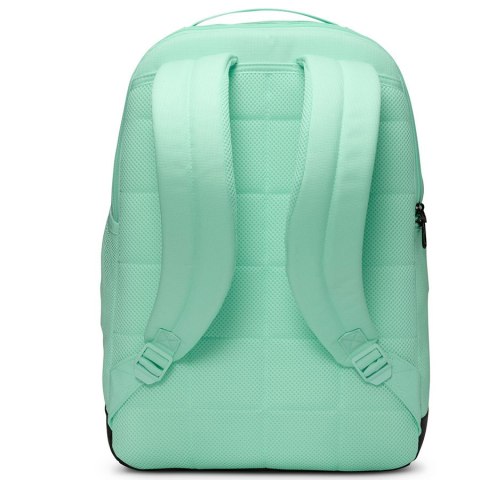 Plecak Nike Brasilia 9.5 DH7709-353 zielony Nike
