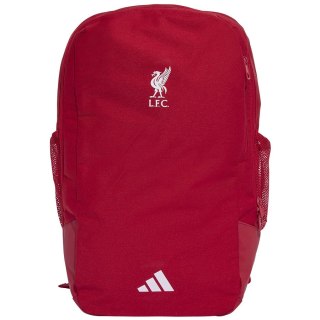 Plecak adidas Liverpool FC JZ5881 czerwony Adidas