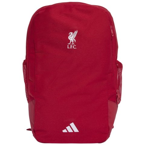 Plecak adidas Liverpool FC JZ5881 czerwony Adidas