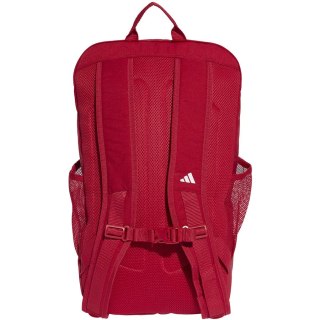 Plecak adidas Liverpool FC JZ5881 czerwony Adidas
