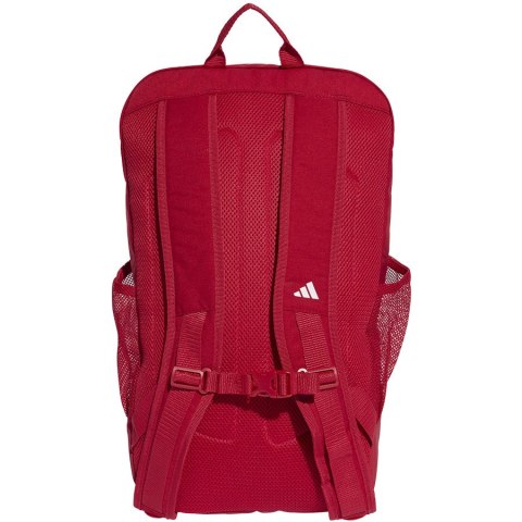 Plecak adidas Liverpool FC JZ5881 czerwony Adidas