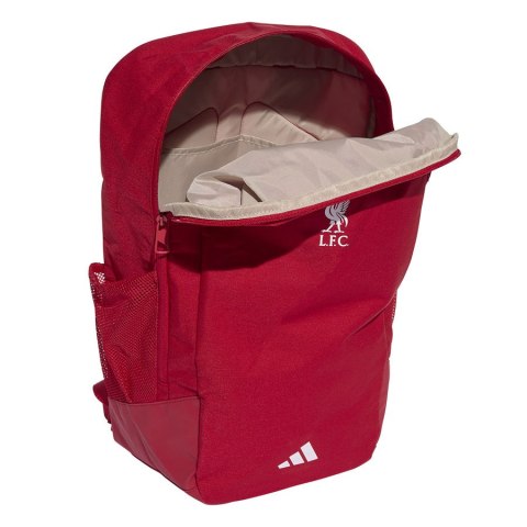 Plecak adidas Liverpool FC JZ5881 czerwony Adidas