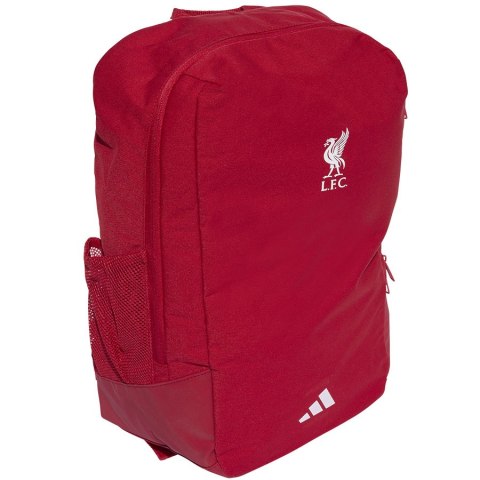 Plecak adidas Liverpool FC JZ5881 czerwony Adidas
