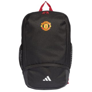 Plecak adidas Manchester United IB4567 czarny Adidas