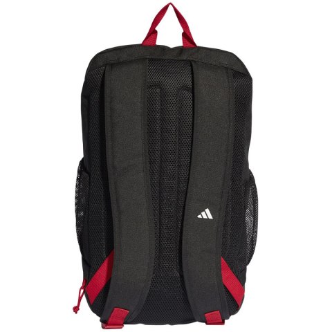 Plecak adidas Manchester United IB4567 czarny Adidas