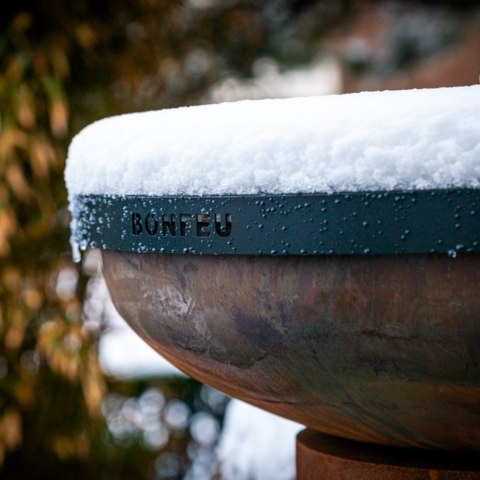 BONFEU POKRYWA Ø100 DO BONBOWL BonFeu