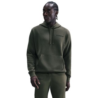 Bluza Nike PSG NSW Club HM2888-325 M zielony Nike