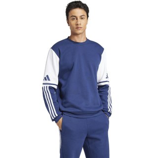 Bluza adidas SQUADRA 25 Sweat Crew JD2958 niebieski XXL Adidas