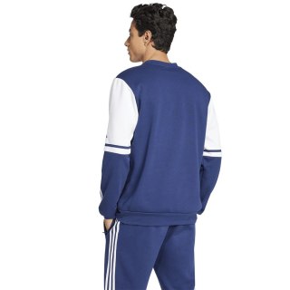 Bluza adidas SQUADRA 25 Sweat Crew JD2958 niebieski XXL Adidas