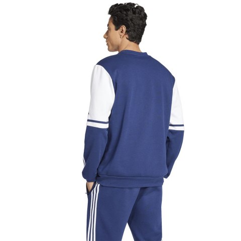 Bluza adidas SQUADRA 25 Sweat Crew JD2958 niebieski XXL Adidas