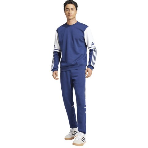 Bluza adidas SQUADRA 25 Sweat Crew JD2958 niebieski XXL Adidas