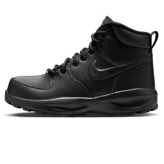 Buty Nike Manoa 17 GS IH7679-001 czarny 36 1/2 Nike