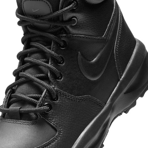 Buty Nike Manoa 17 GS IH7679-001 czarny 36 1/2 Nike