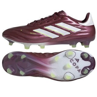 Buty adidas COPA PURE.2 Elite FG IE7486 czerwony 42 Adidas