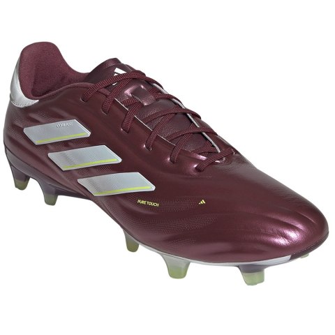 Buty adidas COPA PURE.2 Elite FG IE7486 czerwony 42 Adidas