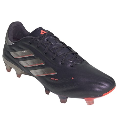 Buty adidas COPA PURE.2 Elite FG IG6403 czarny 42 Adidas