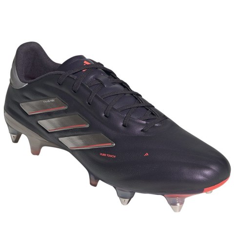 Buty adidas COPA PURE.2 Elite SG IG8693 czarny 42 Adidas