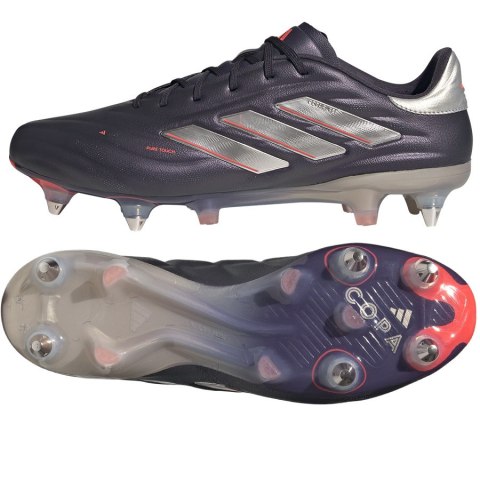 Buty adidas COPA PURE.2 Elite SG IG8693 czarny 43 1/3 Adidas