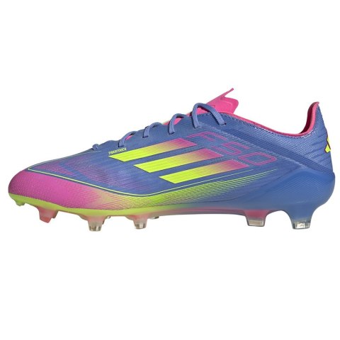 Buty adidas F50 Elite FG IE1201 niebieski 44 Adidas