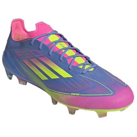 Buty adidas F50 Elite FG IE1201 niebieski 44 Adidas