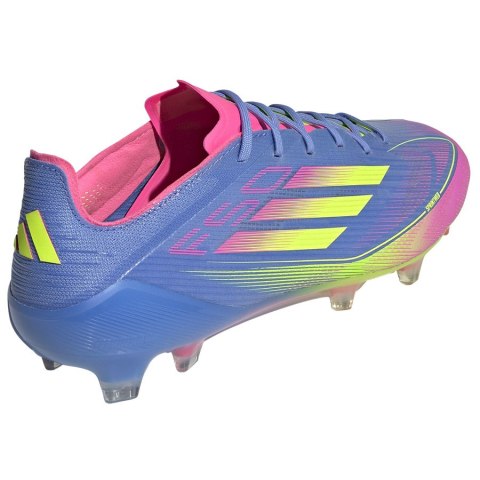 Buty adidas F50 Elite FG IE1201 niebieski 44 Adidas