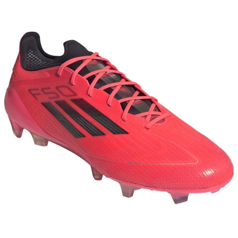 Buty adidas F50 Elite FG IE3191 czerwony 41 1/3 Adidas
