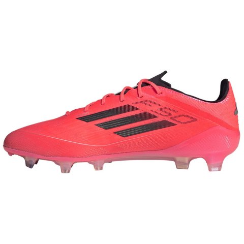 Buty adidas F50 Elite FG IE3191 czerwony 44 2/3 Adidas