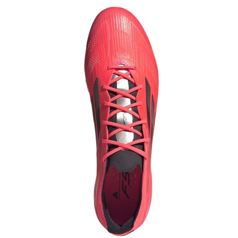 Buty adidas F50 Elite FG IE3191 czerwony 44 2/3 Adidas