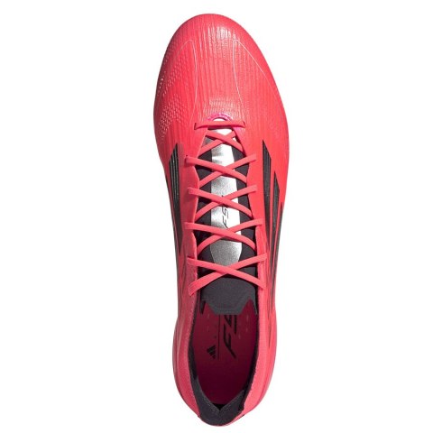Buty adidas F50 Elite SG IF1296 czerwony 41 1/3 Adidas