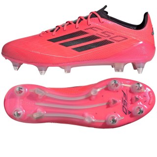 Buty adidas F50 Elite SG IF1296 czerwony 44 Adidas