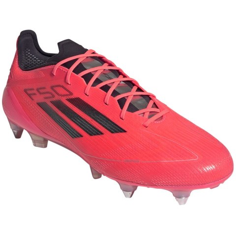 Buty adidas F50 Elite SG IF1296 czerwony 44 Adidas