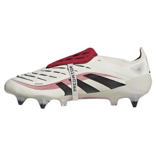 Buty adidas Predator Elite FT SG JQ7821 biały 41 1/3 Adidas