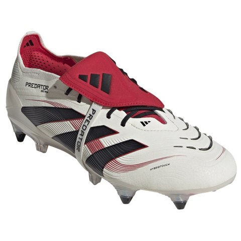 Buty adidas Predator Elite FT SG JQ7821 biały 41 1/3 Adidas
