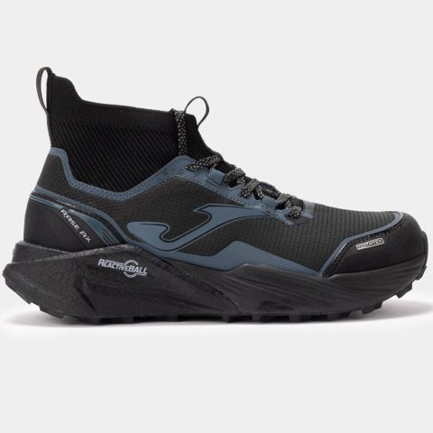 Buty zimowe Joma RASE AX3 TKRAX3W2531 czarny 43 Joma