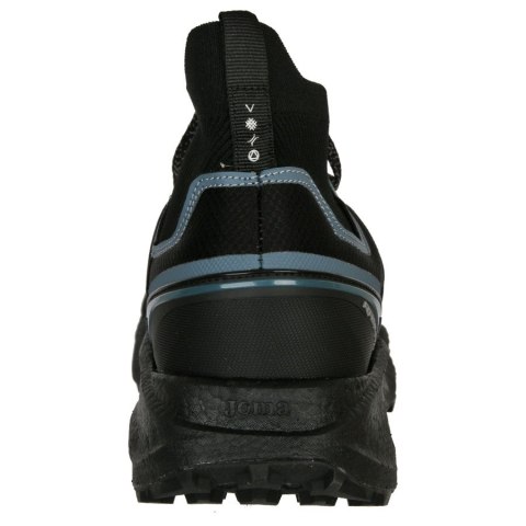 Buty zimowe Joma RASE AX3 TKRAX3W2531 czarny 45 Joma