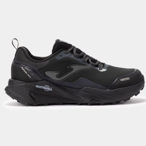 Buty zimowe Joma RASE AX TKRAXW2501 czarny 42 Joma