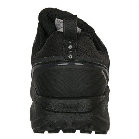Buty zimowe Joma RASE AX TKRAXW2501 czarny 42 Joma