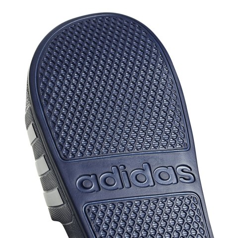 Klapki adidas Adilette Aqua F35542 44 1/2 granatowy Adidas
