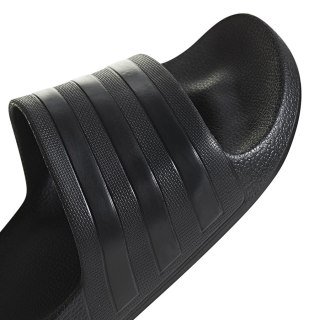 Klapki adidas Adilette Aqua F35550 40 1/2 czarny Adidas