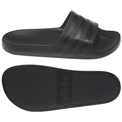 Klapki adidas Adilette Aqua F35550 42 czarny Adidas