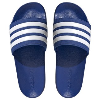 Klapki adidas Adilette Shower GW1048 39 niebieski Adidas