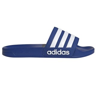 Klapki adidas Adilette Shower GW1048 39 niebieski Adidas