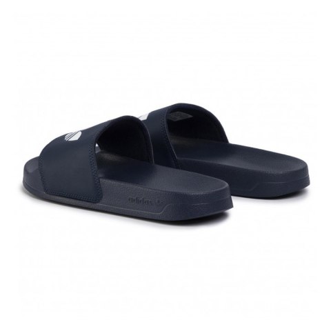 Klapki adidas Originals Adilette Lite FU8299 43 granatowy Adidas Originals