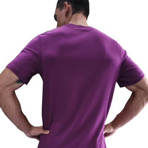 Koszulka Nike FC Barcelona Soccer Tee HQ8406-595 L fioletowy Nike