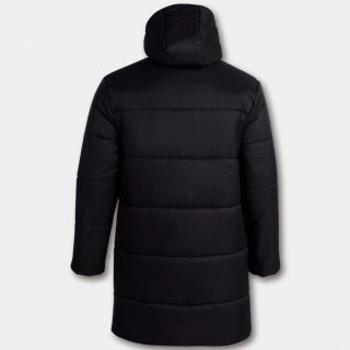 Kurtka Joma Anorak Islandia III 101697.100 czarny XL Joma