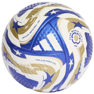 Piłka adidas FCWC PRO F JN7371 multikolor 5 Adidas