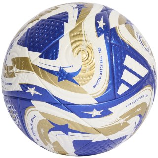 Piłka adidas FCWC PRO F JN7371 multikolor 5 Adidas