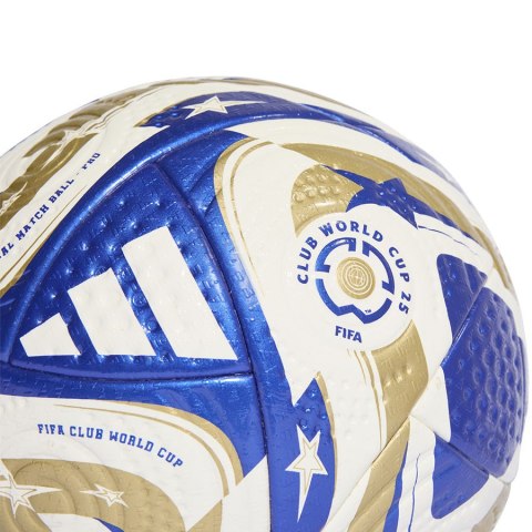 Piłka adidas FCWC PRO F JN7371 multikolor 5 Adidas