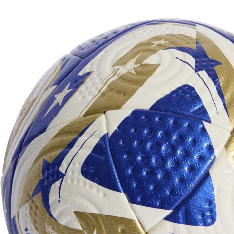 Piłka adidas FCWC PRO F JN7371 multikolor 5 Adidas